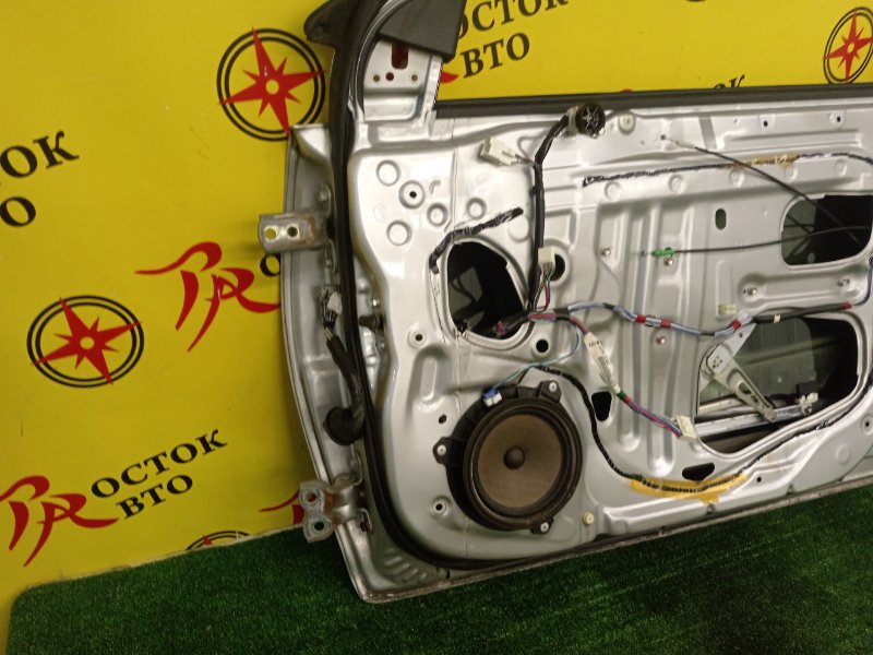 Дверь боковая, 4500 рублей, Красноярск