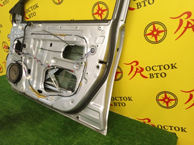 Дверь боковая, 4500 рублей, Красноярск