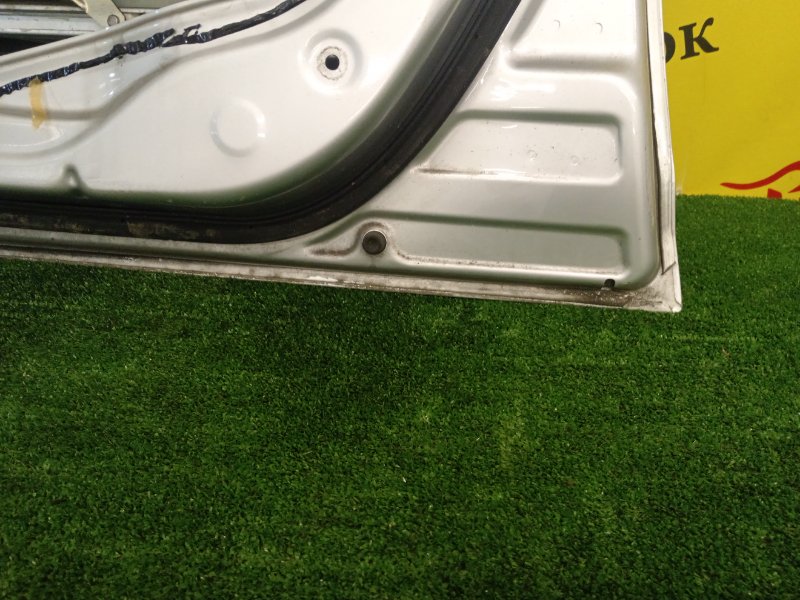 Дверь боковая, 4500 рублей, Красноярск