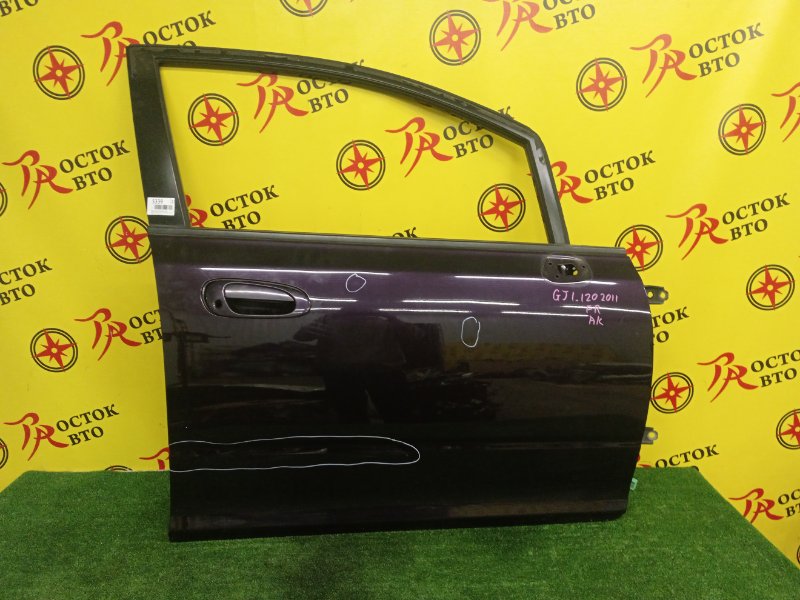 Дверь боковая, 10000 рублей, Красноярск