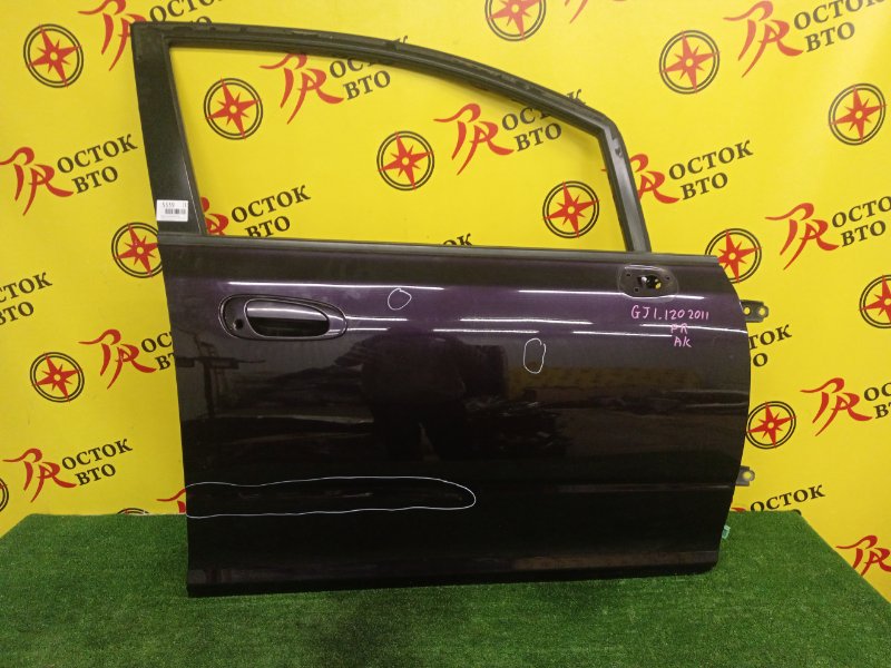 Дверь боковая, 10000 рублей, Красноярск