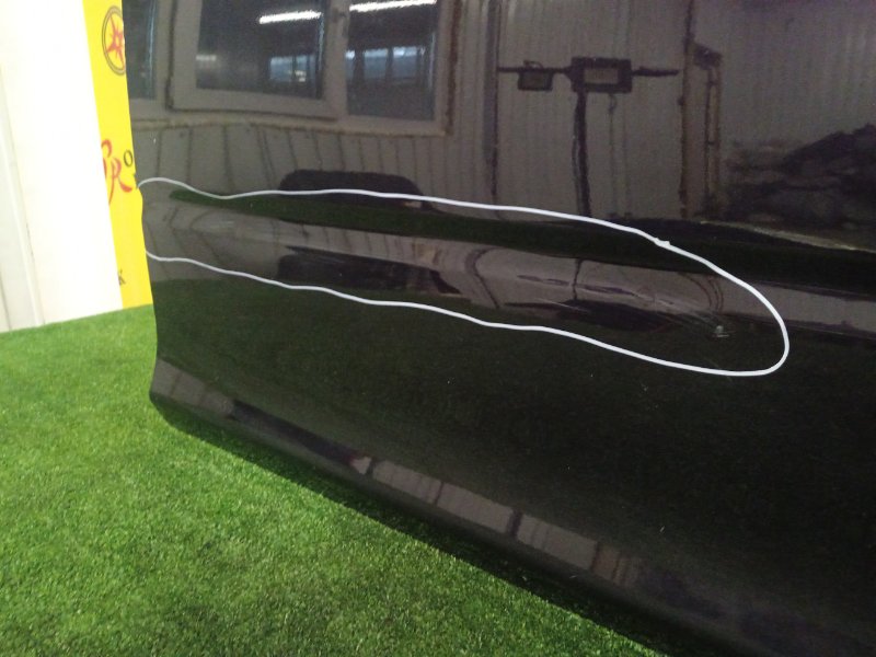 Дверь боковая, 10000 рублей, Красноярск