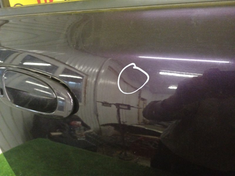 Дверь боковая, 10000 рублей, Красноярск