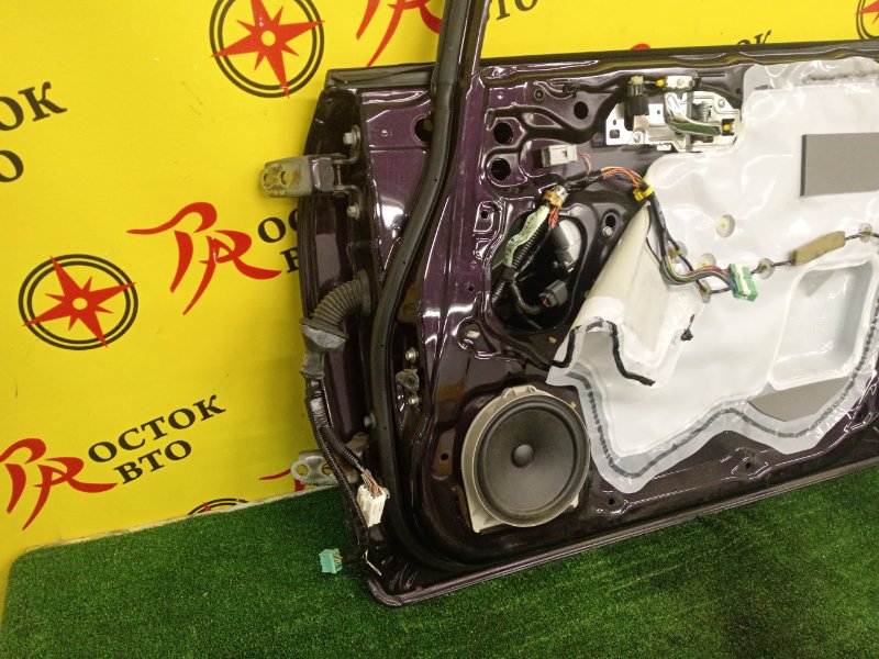 Дверь боковая, 10000 рублей, Красноярск