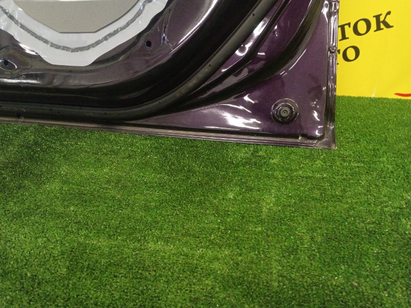 Дверь боковая, 10000 рублей, Красноярск