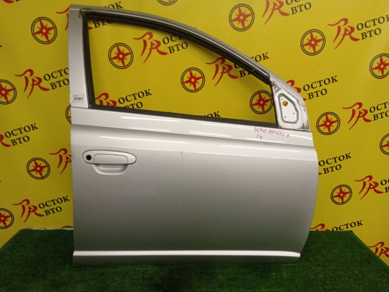 Дверь боковая, 5000 рублей, Красноярск