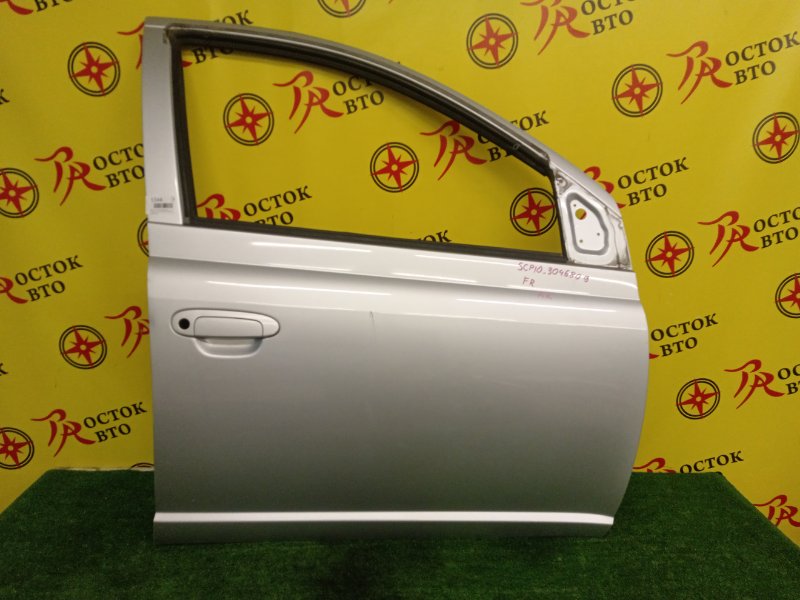 Дверь боковая, 5000 рублей, Красноярск