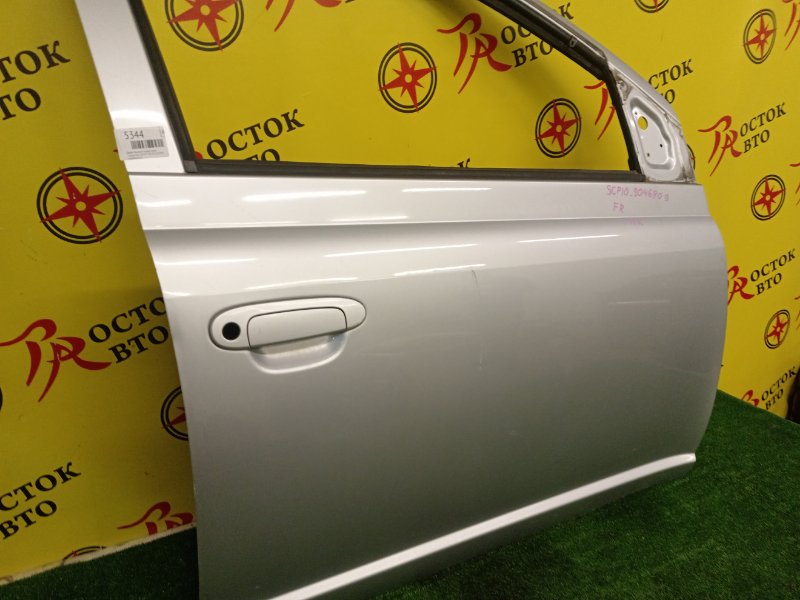 Дверь боковая, 5000 рублей, Красноярск