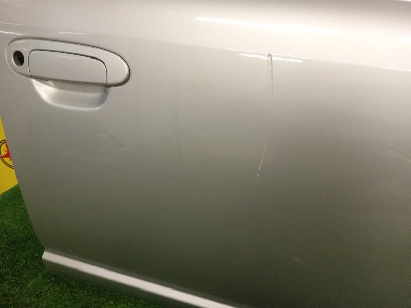 Дверь боковая, 5000 рублей, Красноярск