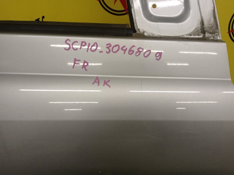 Дверь боковая, 5000 рублей, Красноярск