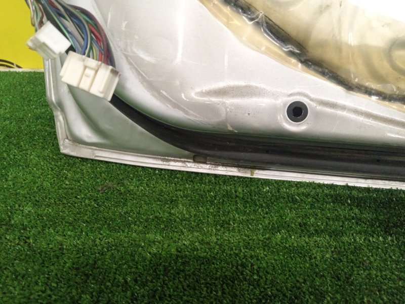 Дверь боковая, 5000 рублей, Красноярск