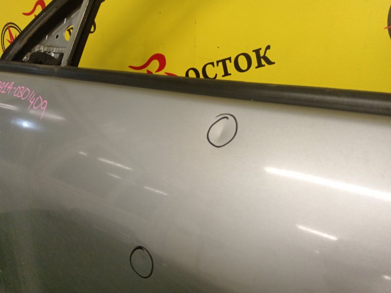 Дверь боковая, 5000 рублей, Красноярск