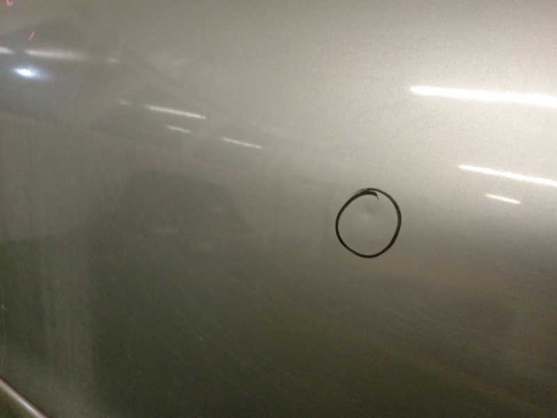 Дверь боковая, 5000 рублей, Красноярск