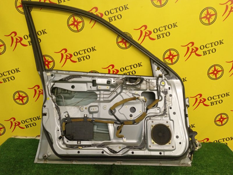 Дверь боковая, 5000 рублей, Красноярск