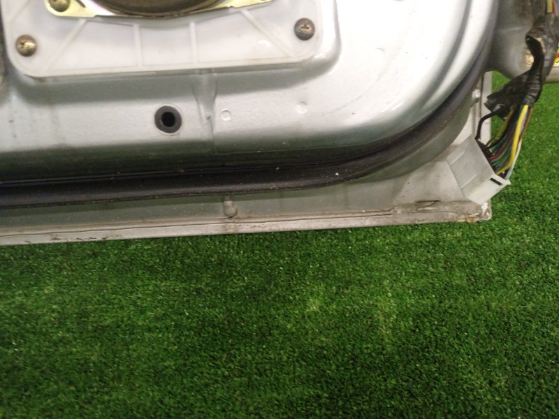 Дверь боковая, 5000 рублей, Красноярск