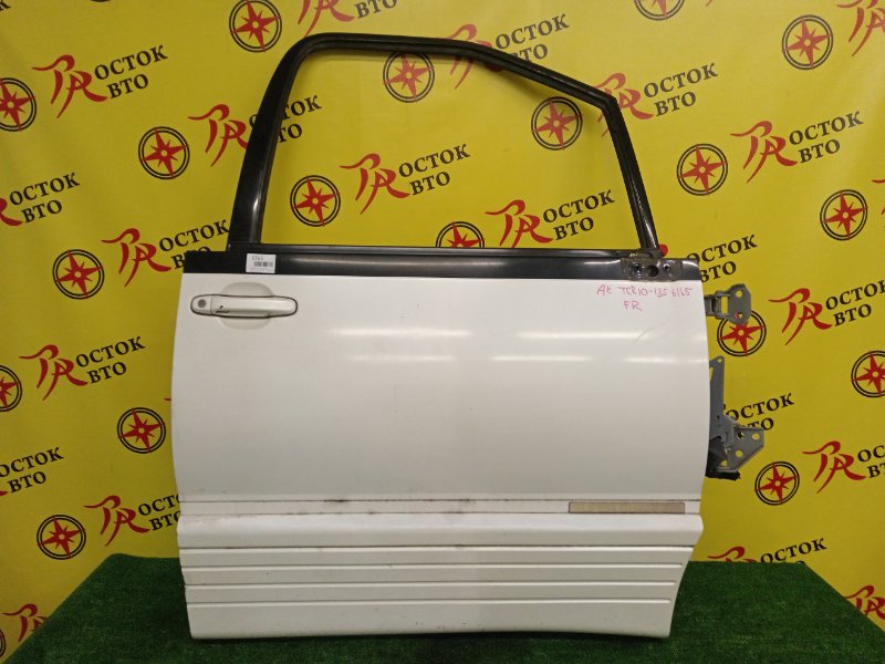 Дверь боковая, 9000 рублей, Красноярск