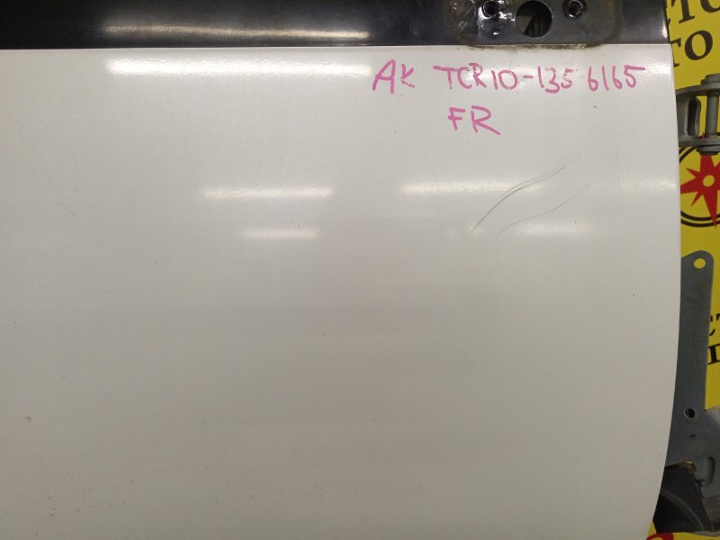 Дверь боковая, 9000 рублей, Красноярск