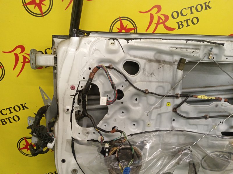 Дверь боковая, 9000 рублей, Красноярск