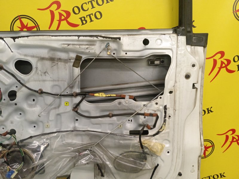 Дверь боковая, 9000 рублей, Красноярск