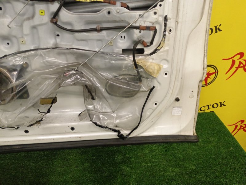 Дверь боковая, 9000 рублей, Красноярск