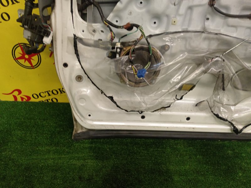 Дверь боковая, 9000 рублей, Красноярск