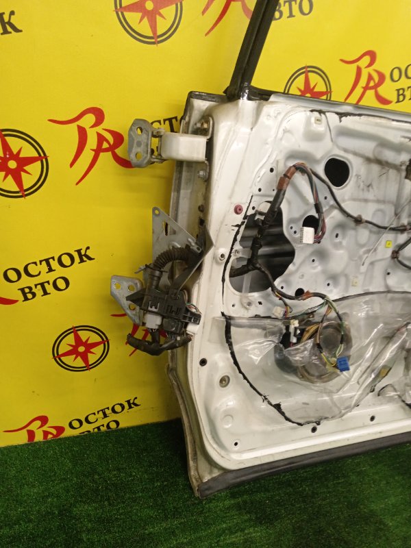 Дверь боковая, 9000 рублей, Красноярск