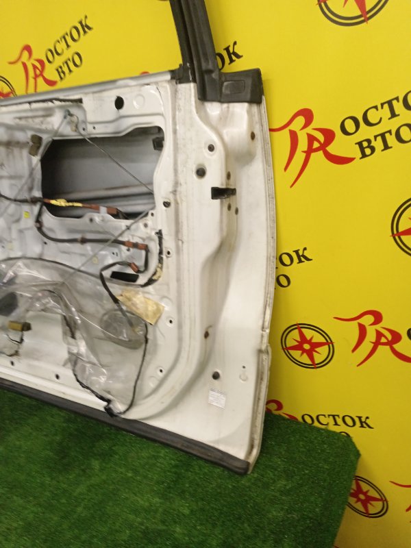 Дверь боковая, 9000 рублей, Красноярск