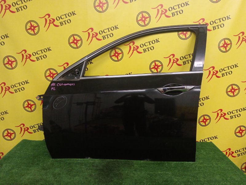 Дверь боковая, 8000 рублей, Красноярск