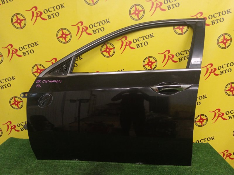 Дверь боковая, 8000 рублей, Красноярск