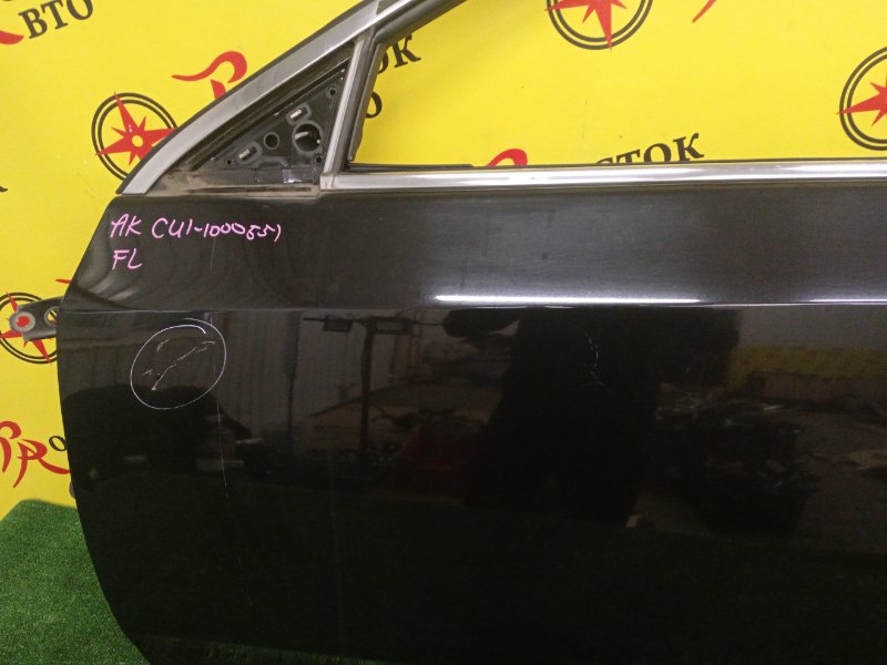 Дверь боковая, 8000 рублей, Красноярск