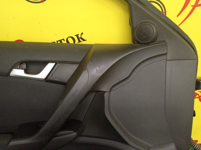 Дверь боковая, 8000 рублей, Красноярск