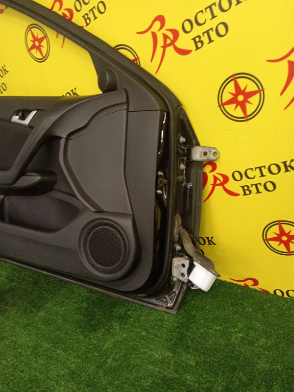 Дверь боковая, 8000 рублей, Красноярск