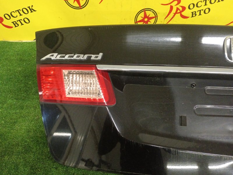 Крышка багажника, 19000 рублей, Красноярск