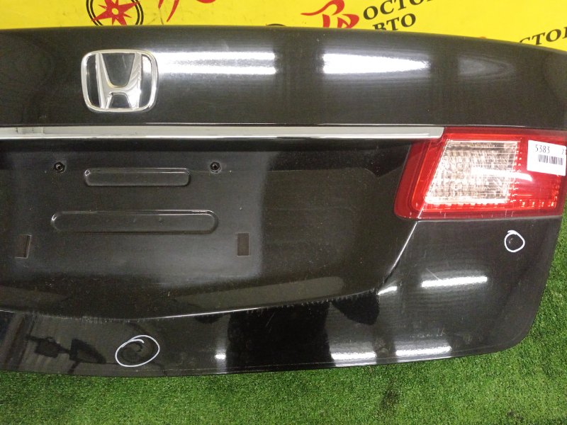 Крышка багажника, 19000 рублей, Красноярск