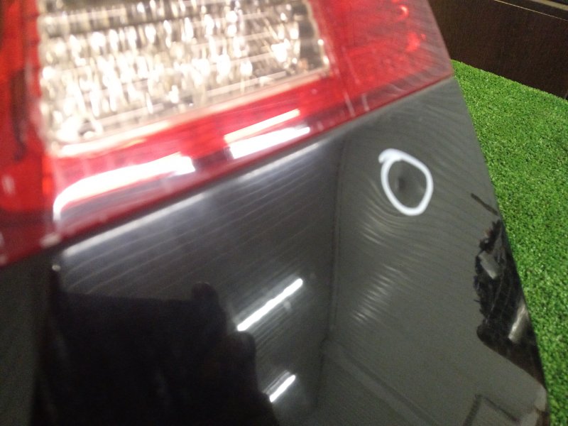 Крышка багажника, 19000 рублей, Красноярск