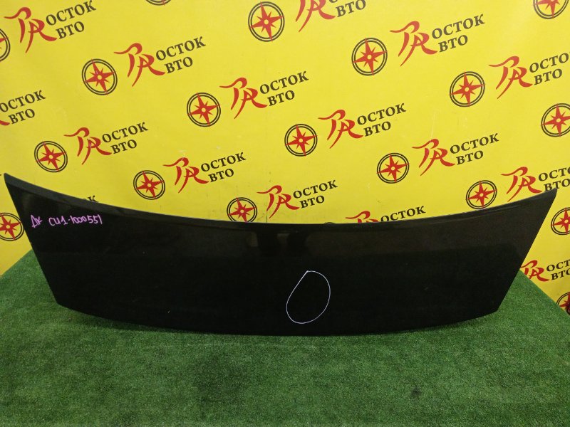 Крышка багажника, 19000 рублей, Красноярск