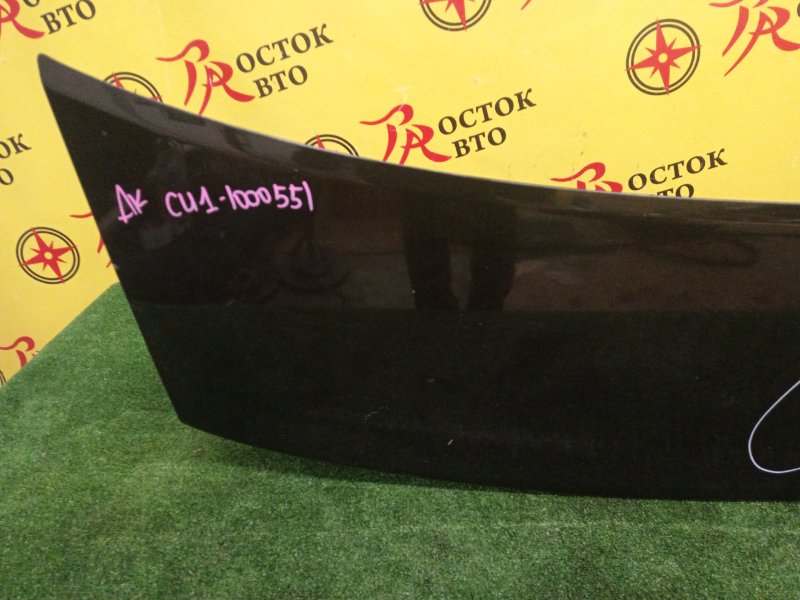 Крышка багажника, 19000 рублей, Красноярск