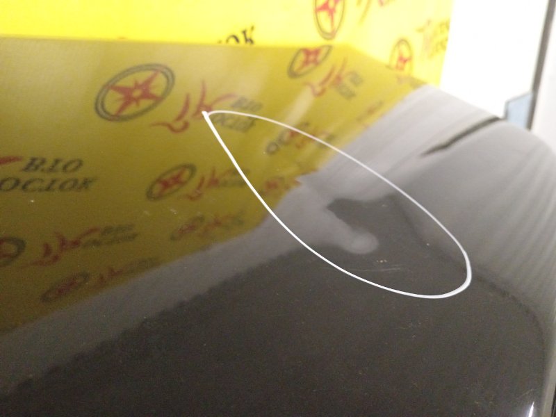 Крышка багажника, 19000 рублей, Красноярск