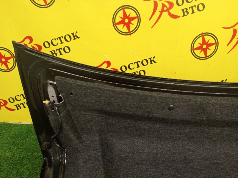 Крышка багажника, 19000 рублей, Красноярск