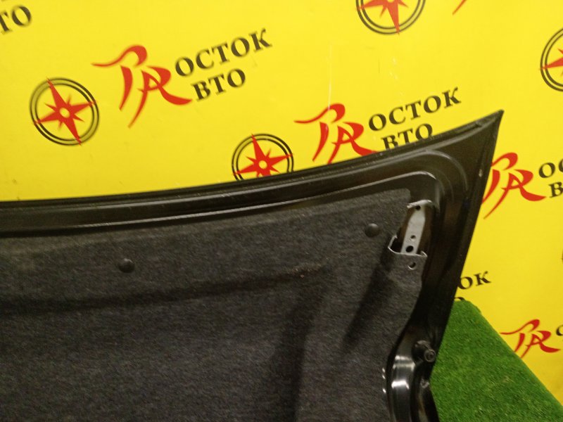 Крышка багажника, 19000 рублей, Красноярск