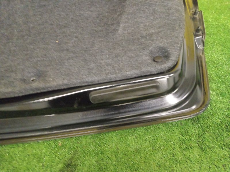 Крышка багажника, 19000 рублей, Красноярск