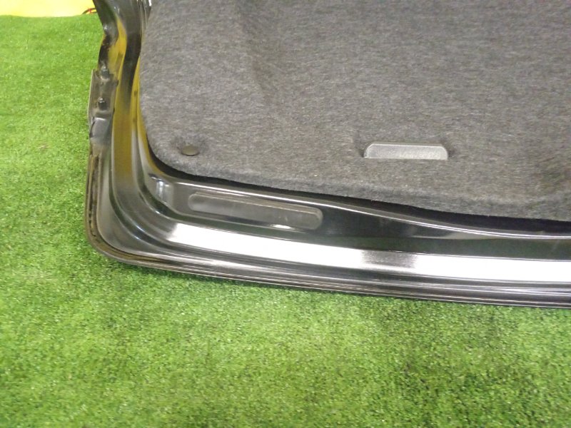 Крышка багажника, 19000 рублей, Красноярск