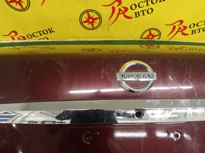 Крышка багажника, 2200 рублей, Красноярск