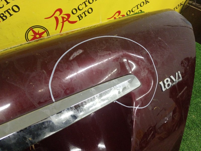 Крышка багажника, 2200 рублей, Красноярск