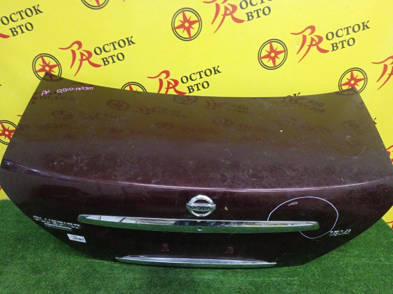 Крышка багажника, 2200 рублей, Красноярск