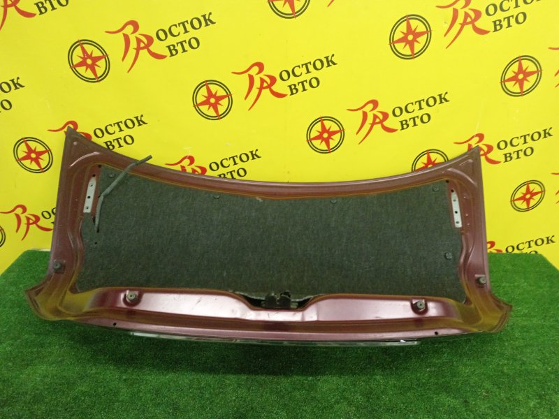 Крышка багажника, 2200 рублей, Красноярск