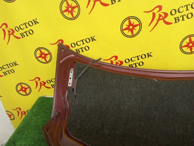 Крышка багажника, 2200 рублей, Красноярск