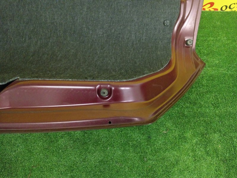 Крышка багажника, 2200 рублей, Красноярск