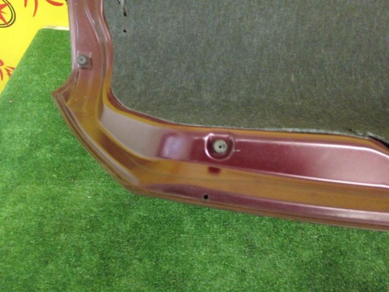 Крышка багажника, 2200 рублей, Красноярск