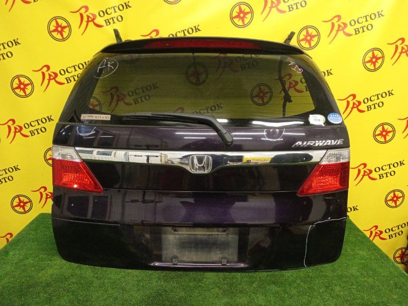 Дверь багажника, 14000 рублей, Красноярск